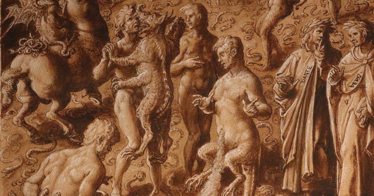 Prufrock: Pottermania at 20, Islam in ‘The Divine Comedy’, and a Dumb Book on Socialism