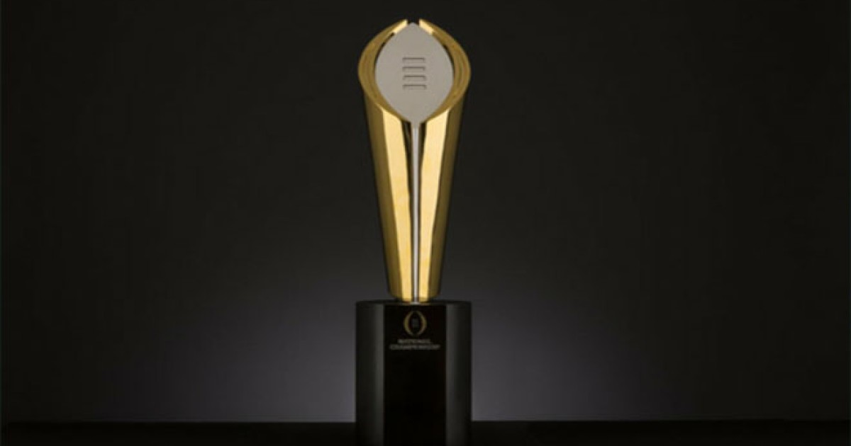 College Football Playoff: Oklahoma, the Big Ten Champ, and…?