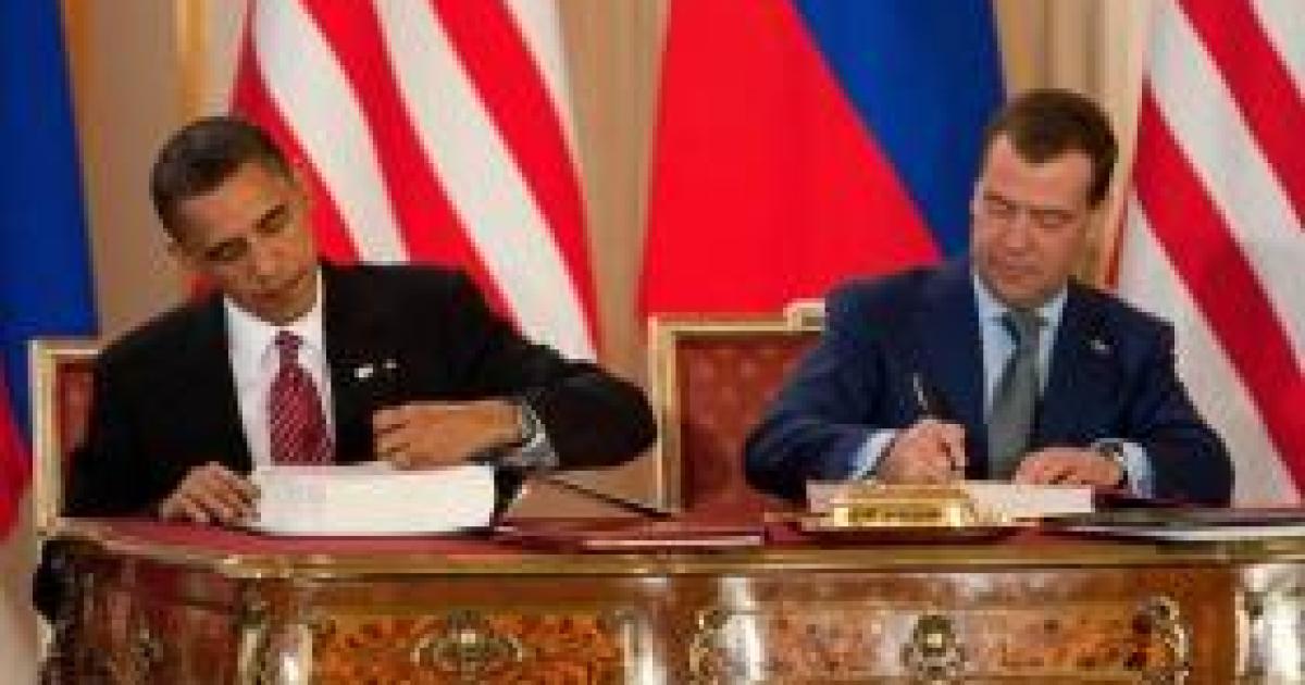 Senator Kyl: START Will Not Pass During Lame Duck Session
