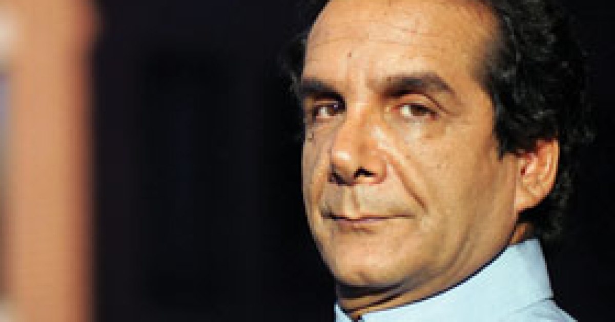 The Hubris of Attacking Krauthammer