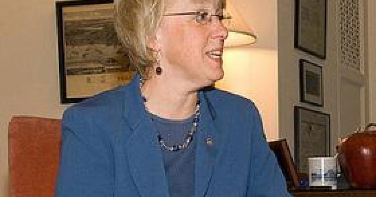 Dino Rossi to Challenge Patty Murray