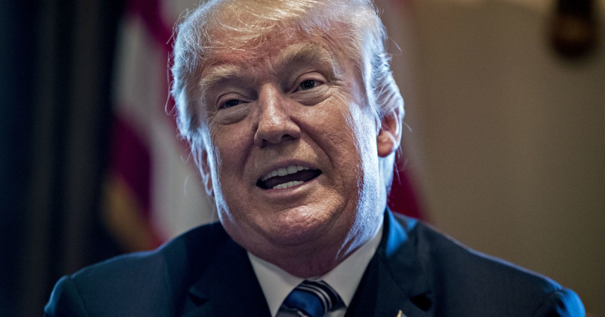 The Risks of Trump's Meeting with Kim Jong-un
