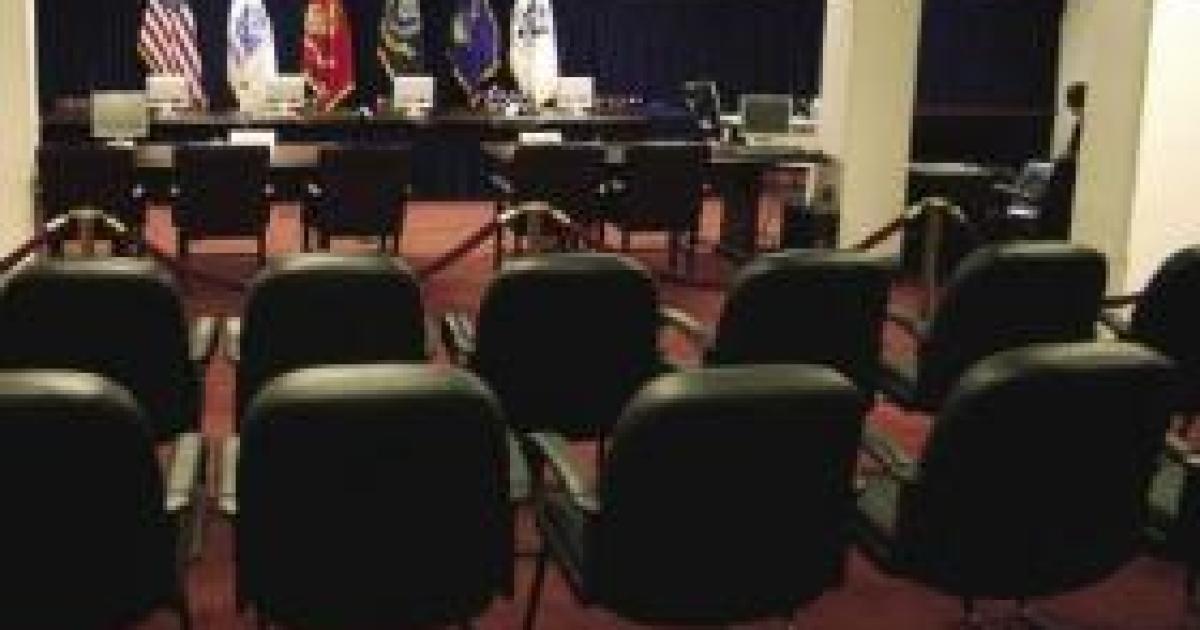 ACLU Falsely Claims U.S. Has Successfully Prosecuted 400 Terrorists in Civilian Court