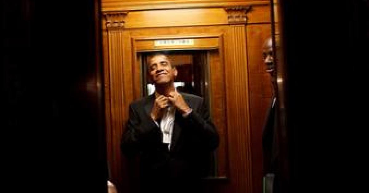 Obama's War on the States