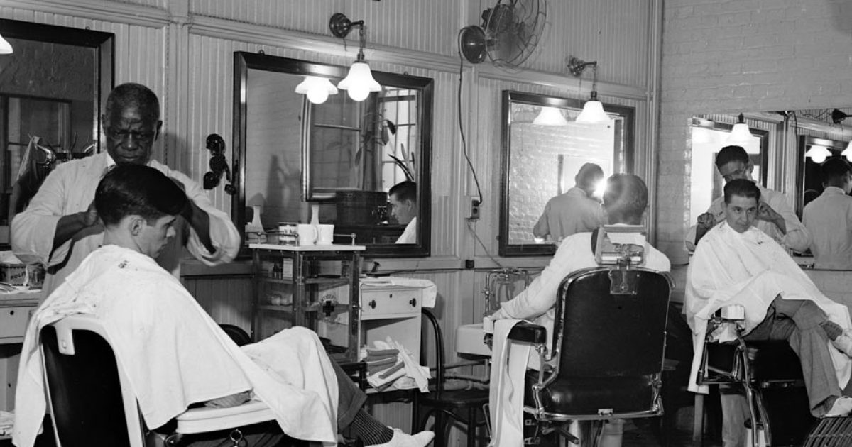 Supercuts