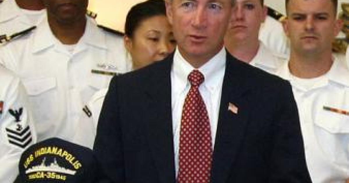 More on Mitch Daniels' "Truce"