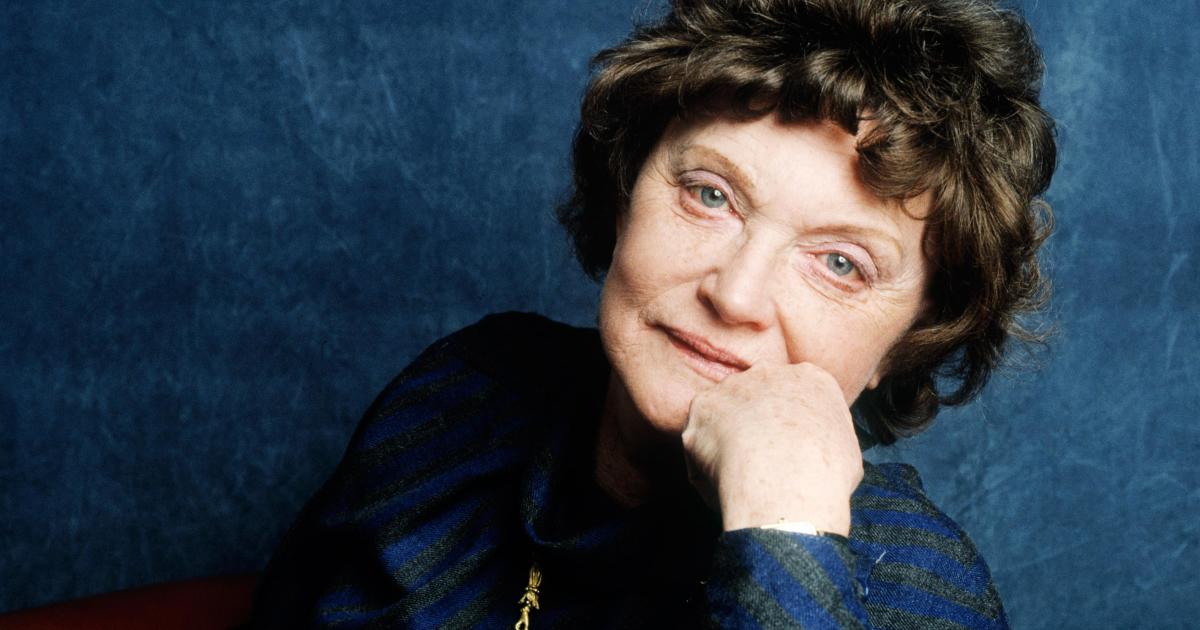 A Garland for Muriel Spark