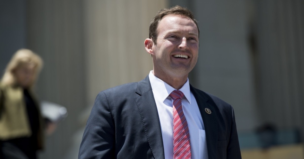 Obama-Backed Florida Senate Candidate Misrepresented Career Details
