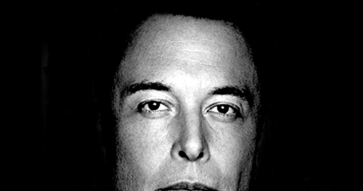 Elon Musk Threatens A 'Master Plan'