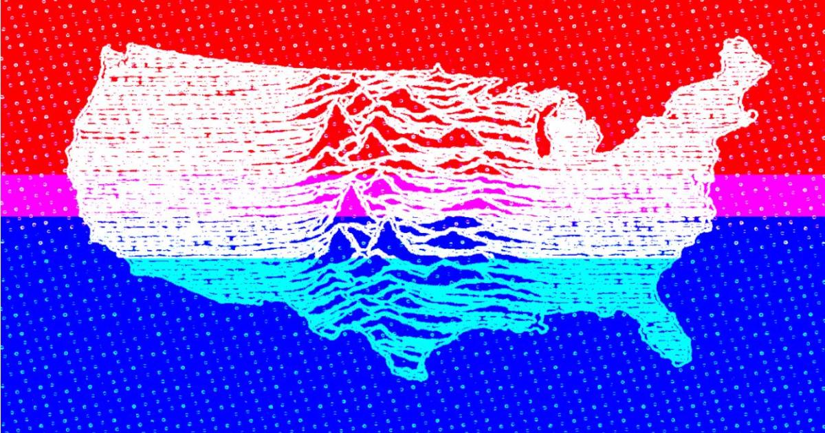 The Procedural Centrist
