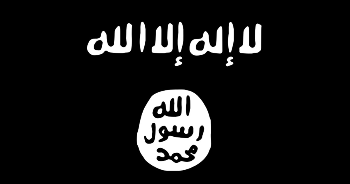 Another ISIS Attack in America: Stabbing on College Campus