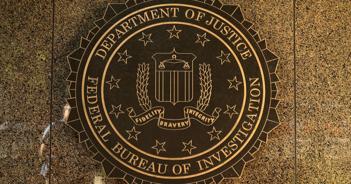 Adam Schiff’s Unrequited Love for the FBI