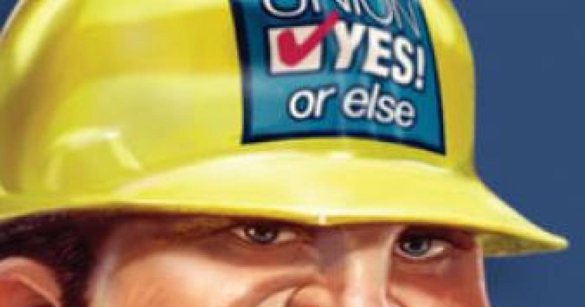 Blue Monday for Labor
