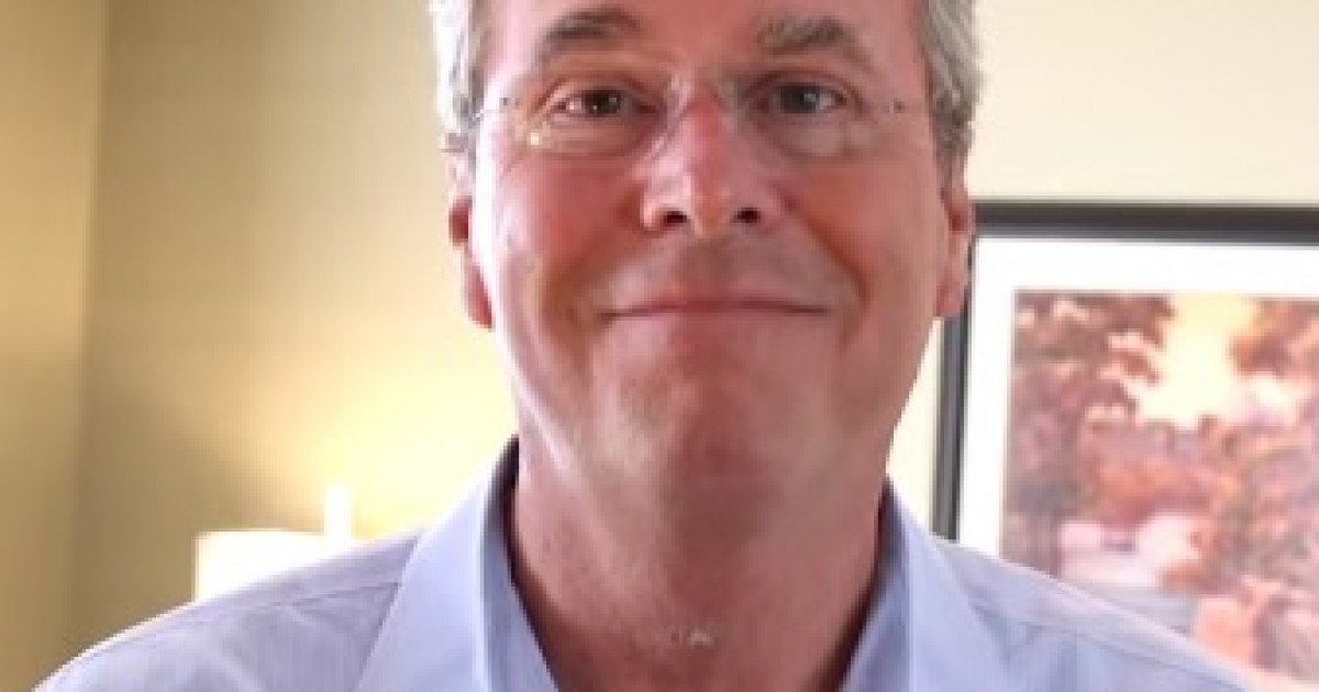 The Beginning of Jeb's End?