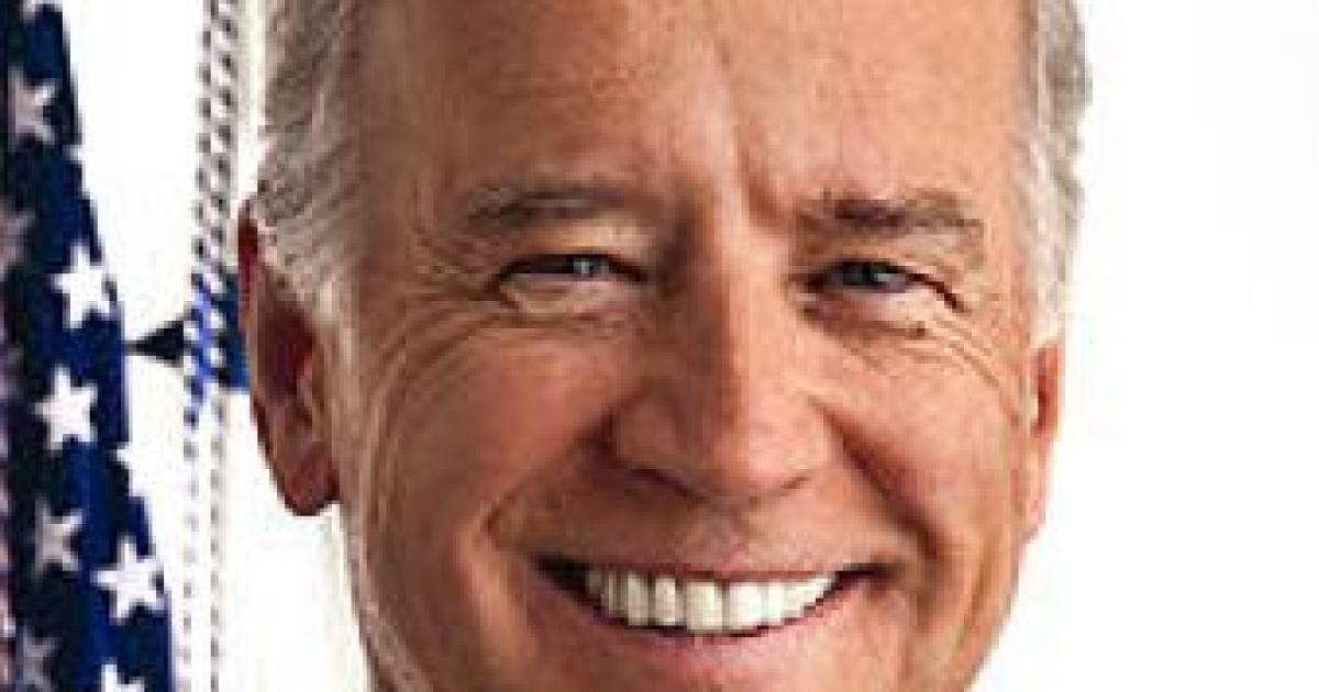 Biden Attends Costco Opening