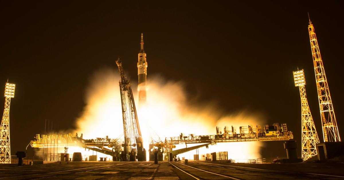 Sputnik at 60: How Elon Musk and Jeff Bezos Started a New Space Age