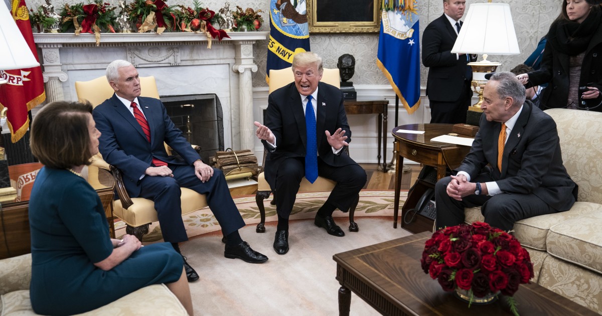 Breakdown, Shutdown, Meltdown