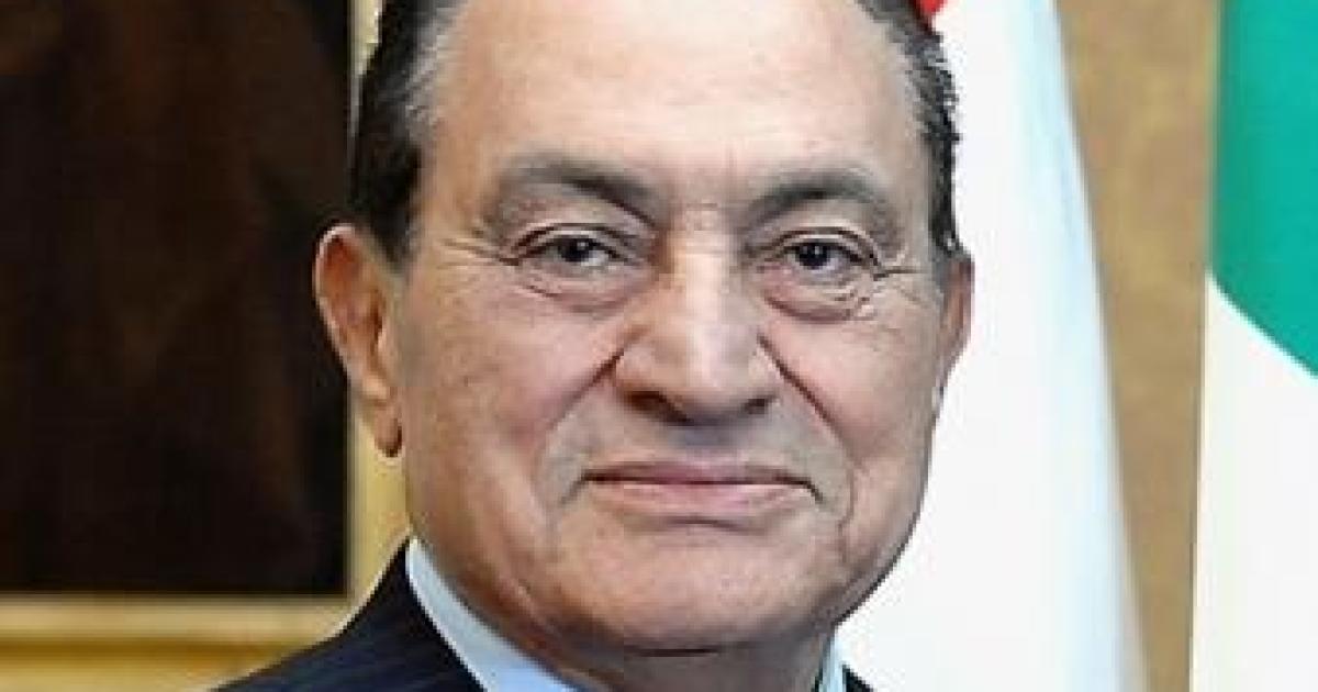 Mubarak Will Not Seek Another Term, Pledges to Remain in Egypt