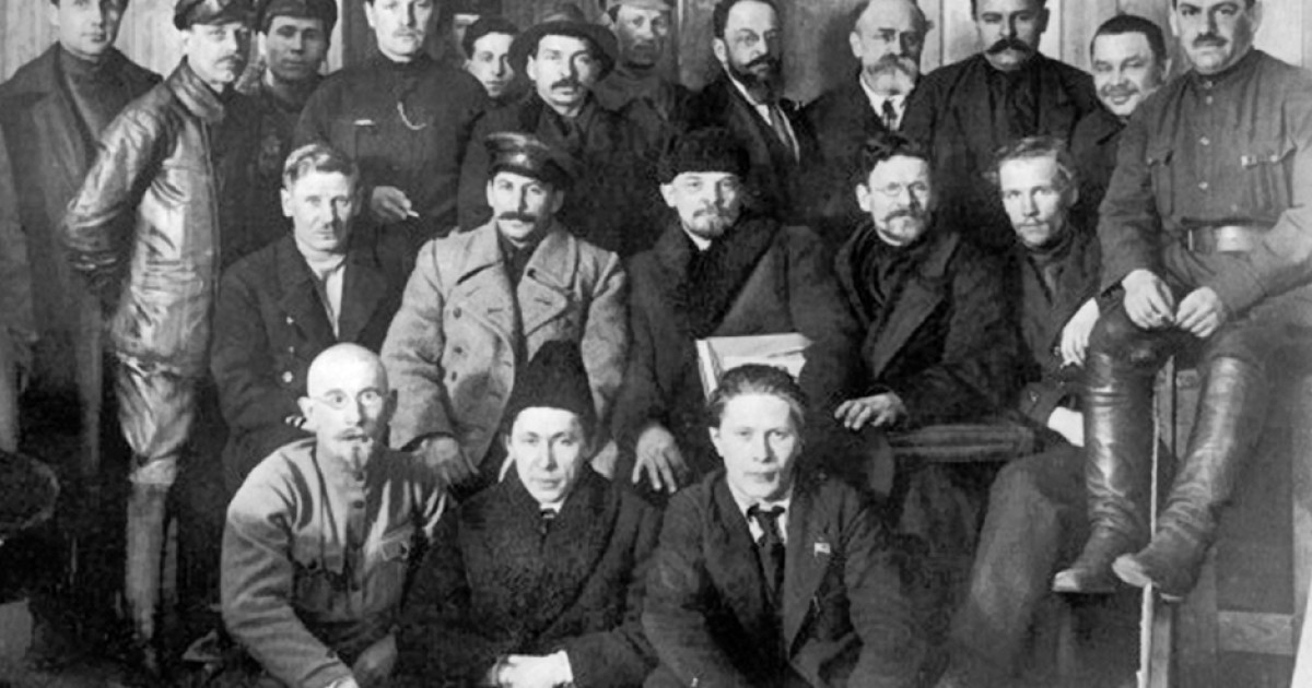 Rogues’ Gallery