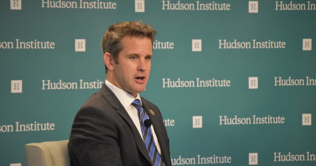 GOP Congressman: If I Support Trump, I Won't Do It Enthusiastically