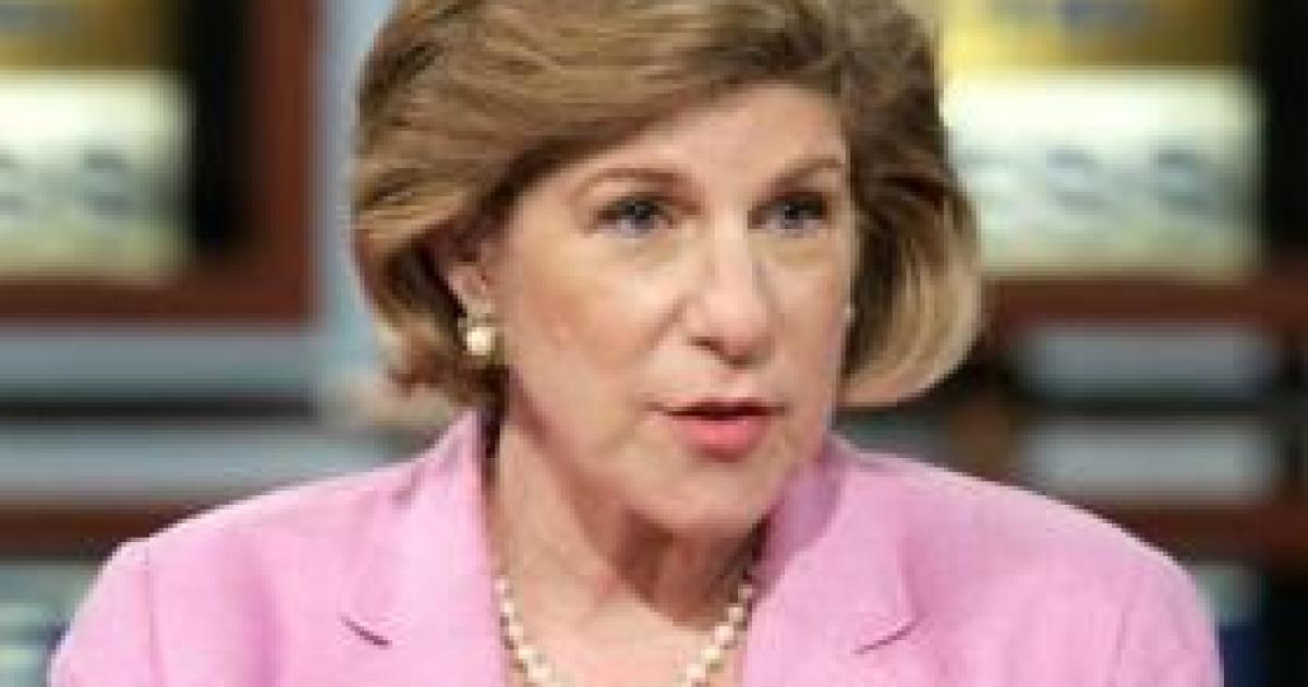 Is Nina Totenberg Next?