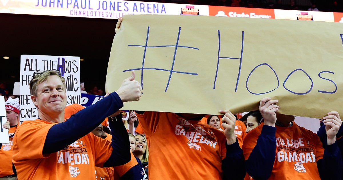 ESPN Anticipates a 'Robert Lee' Controversy in Virginia and Fumbles