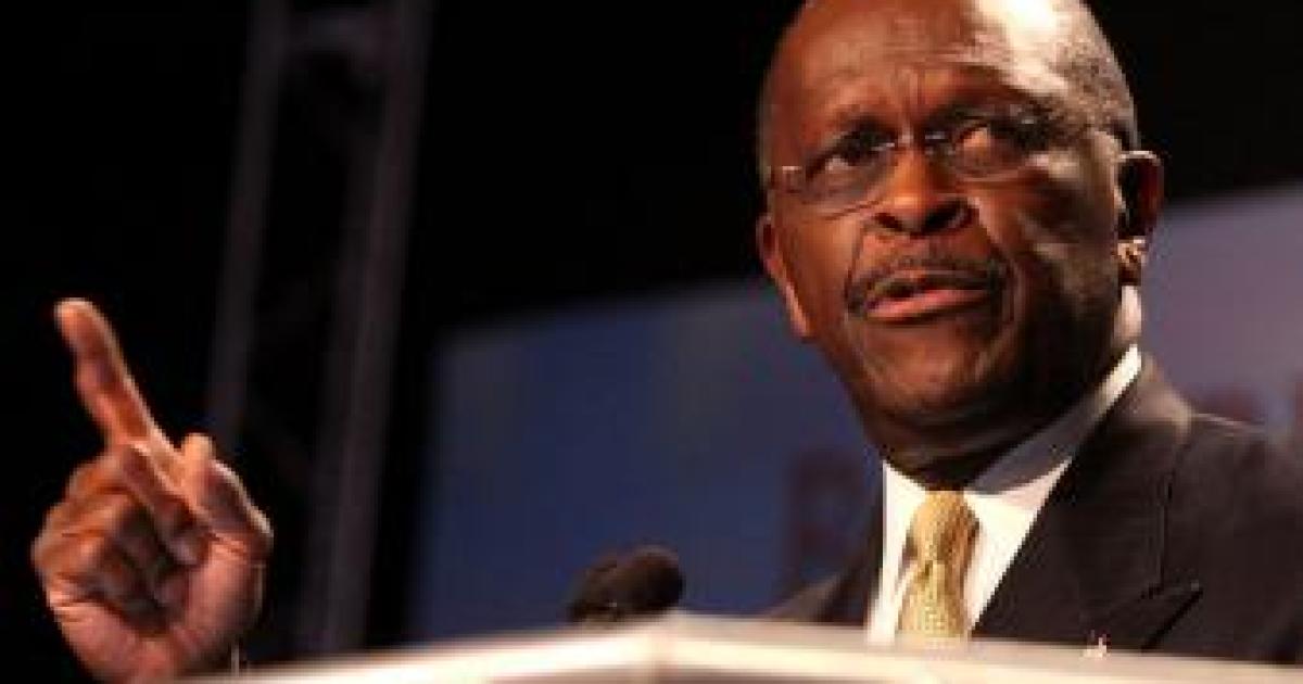 The Cain Contribution