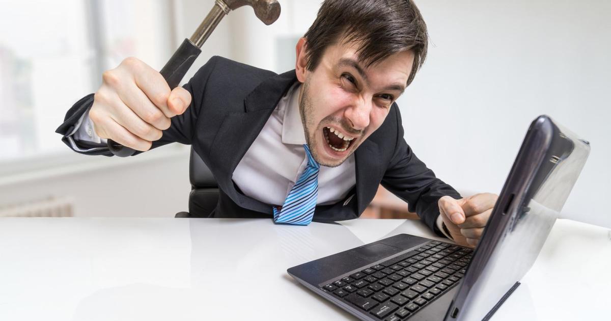 Twitter Fights Are Killing America
