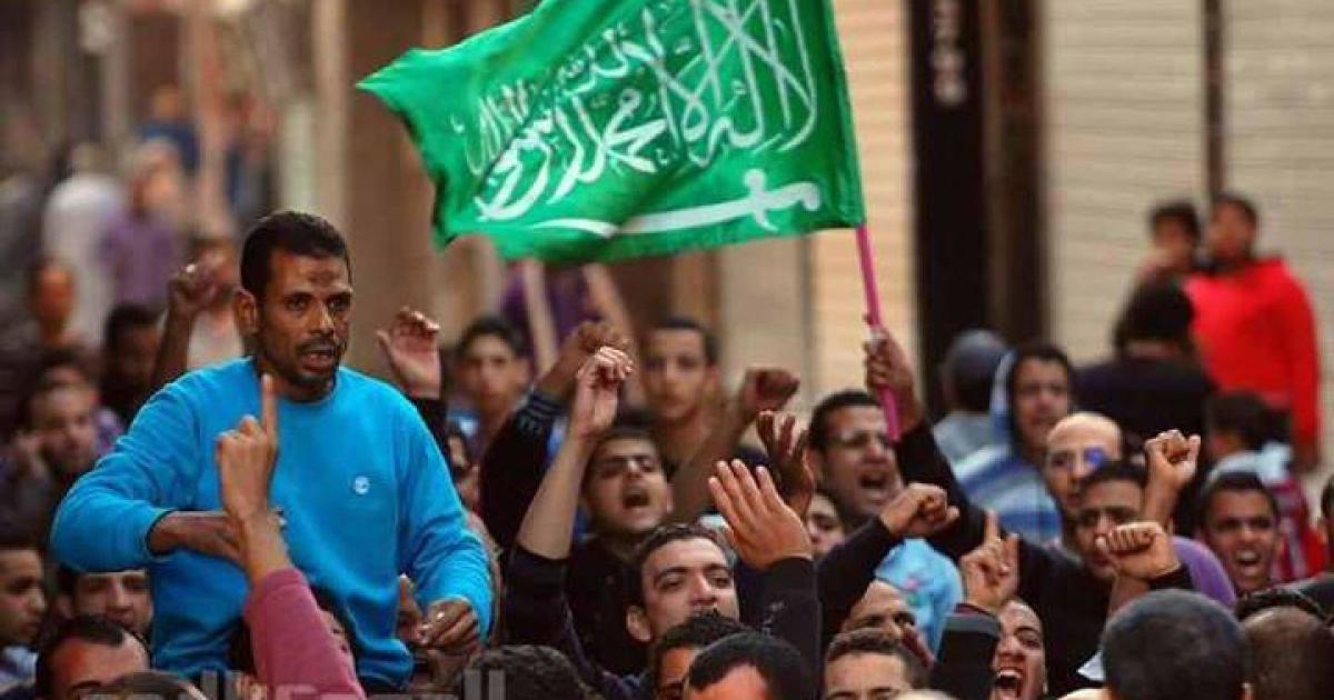 Coptic Christians Attacked in Cairo