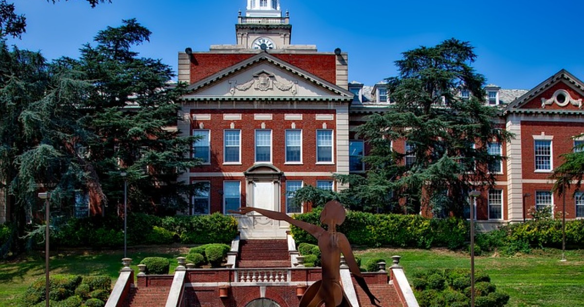 Historically Black Colleges: A Forgotten Issue Waiting for a Populist President