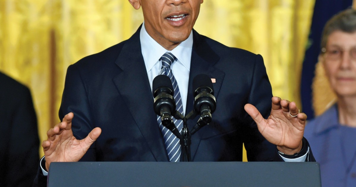 Obama’s Energy Debacle