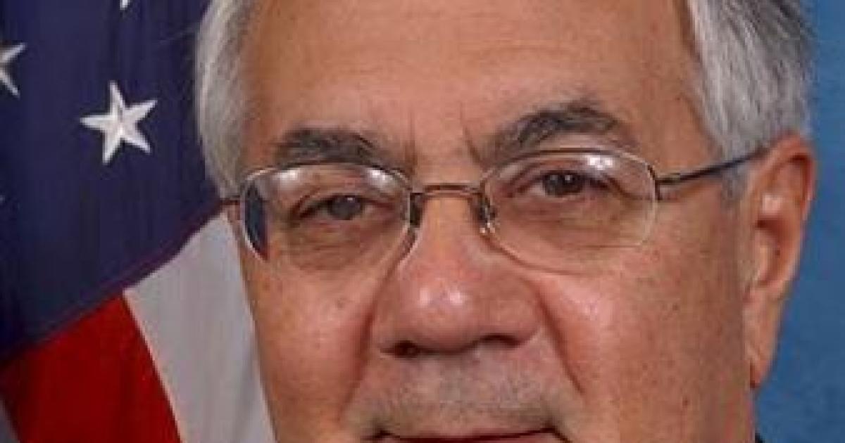Barney Frank's Devastating Statement on Brown Win