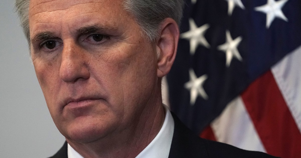 What's the Future for the House GOP in the Minority?