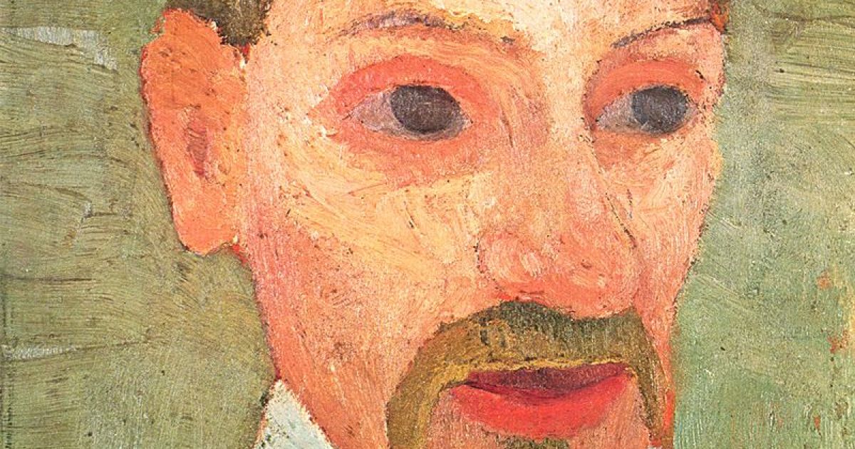 Prufrock: Ancient Library Wars, Rilke at the Zoo, and Other Weekend Links