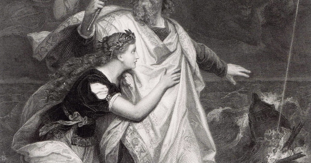 Op-Ed Shakespeare