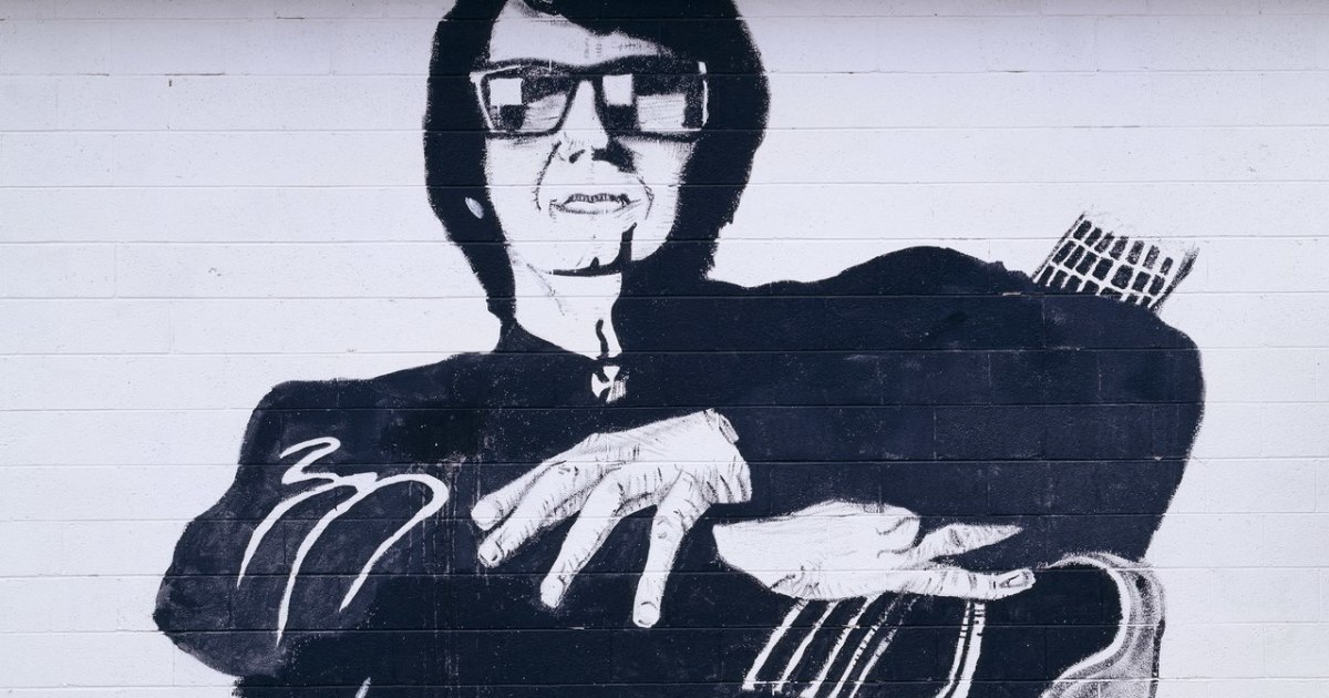 Prufrock: Sylvia Plath’s Letters, Saul Bellow’s World, and Roy Orbison’s Hologram