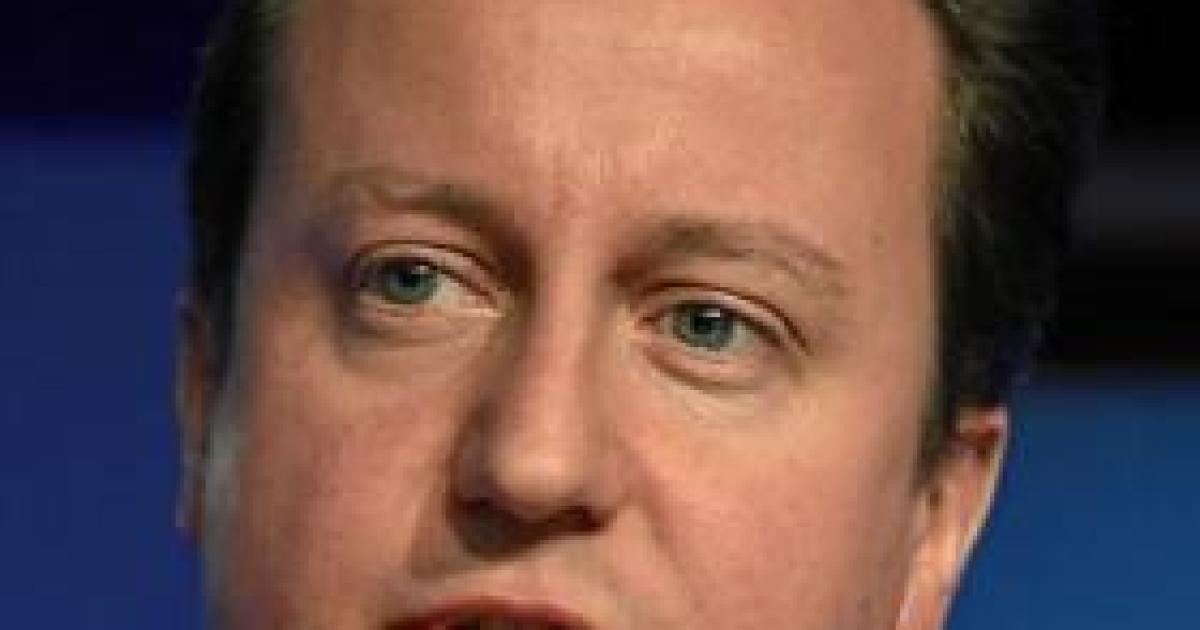 Cutting Defence—Tory Style