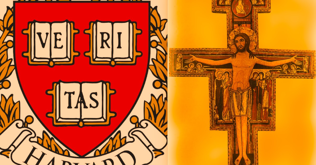 Harvard Punishes Christian Student Group for Believing in Christianity