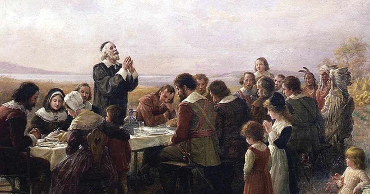 A Friendly Society