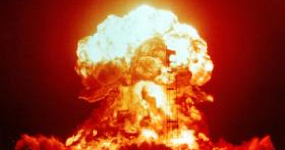 Ending Obama's Cold War Mentality