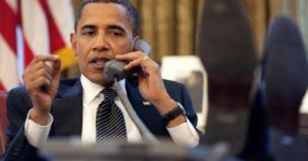 Obama, Hagel, and Iran