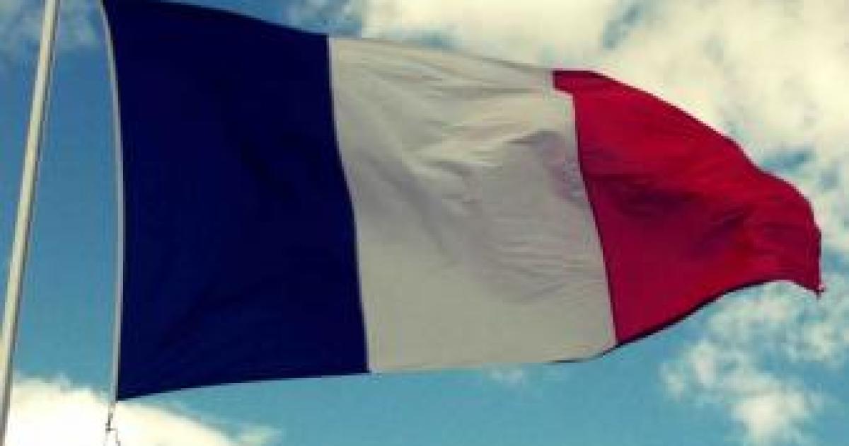 Russian-Iranian-Syrian Axis: France Brought Terror on Itself