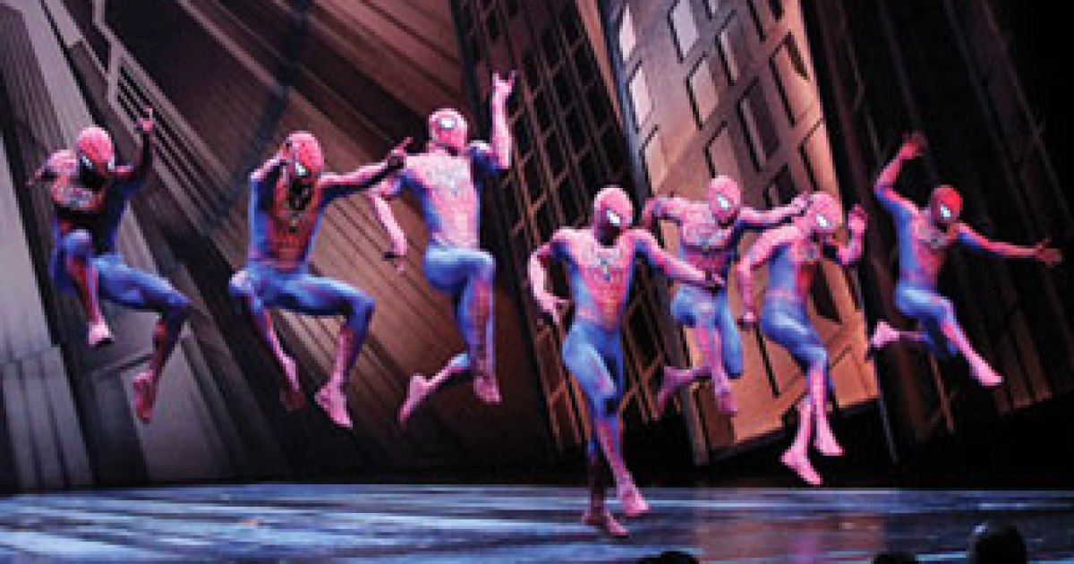 Dangling Men