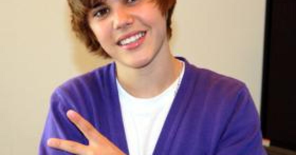 Justin Bieber and Obama Both Unclear on Indo-European Languages