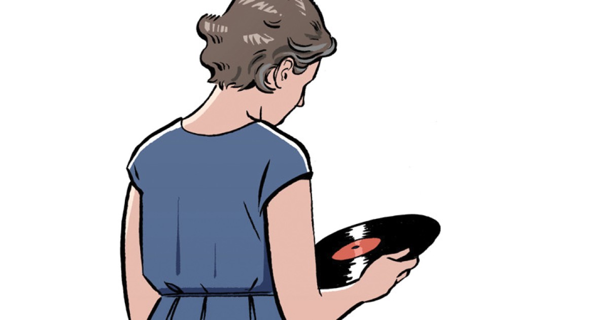 Impermanent Record