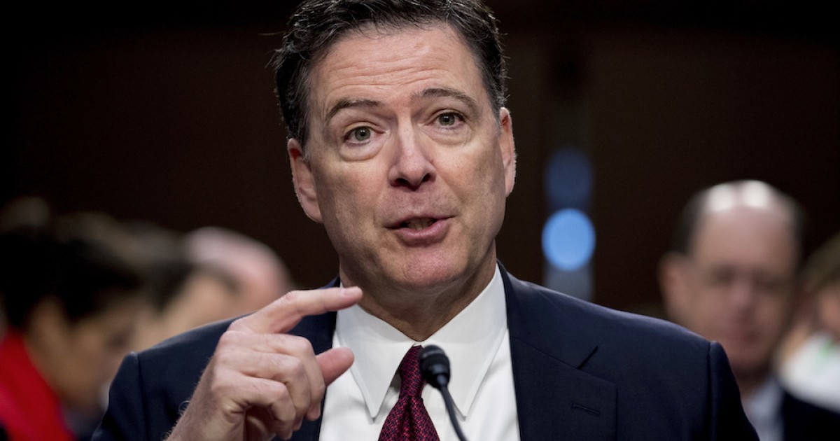 Is the Special Counsel Just an Act of Revenge?