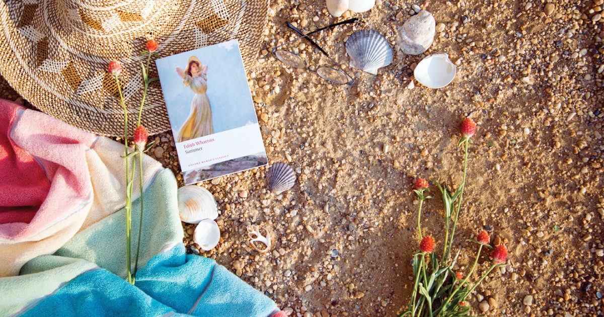 A Hundred Years of Summer