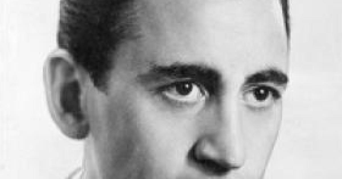 J.D. Salinger, R.I.P.