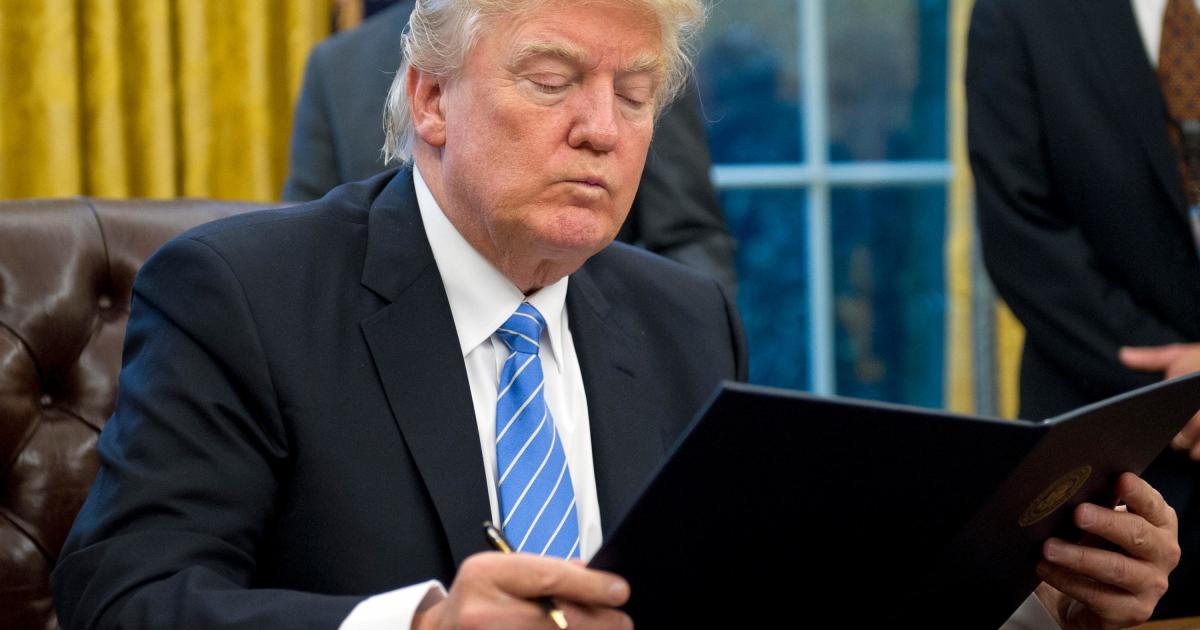 Bret Stephens: What Should Trump Read?