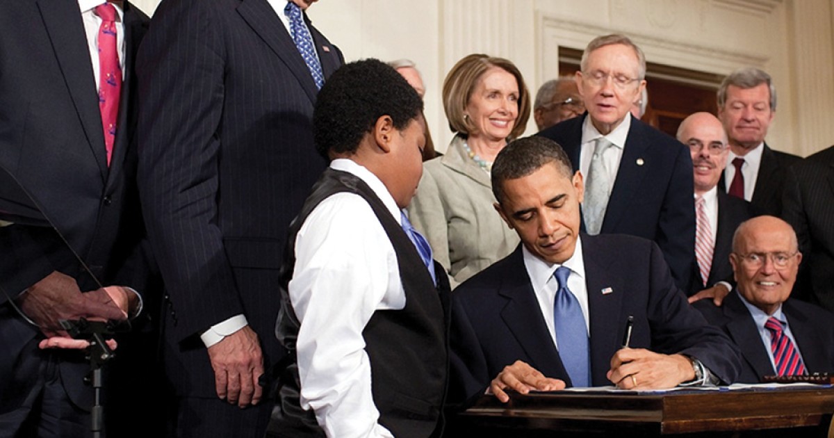 Obamacare Doings and Undoings